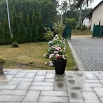 Large, Comfortable Home, Private Garden * Debina (Ustka)