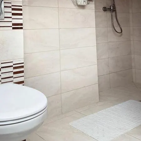 Large, Comfortable Home, Private Garden * Debina (Ustka)