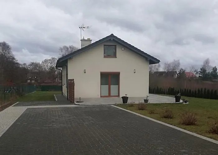 度假居 Large, Comfortable Home, Private Garden *